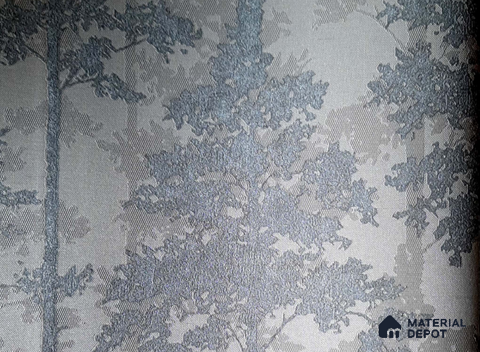 10186-3 | 10 Meter x 21 Inch Non Woven Nature Look Wallpaper - 57 Sq. Ft. | Minimum 15% wastage during installation
