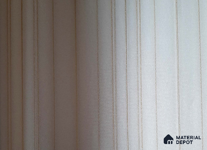 10187-2 | 10 Meter x 21 Inch Non Woven Patterned Look Wallpaper - 57 Sq. Ft. | Minimum 15% wastage during installation