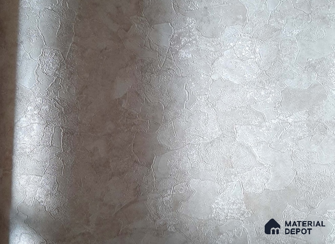 10189-1 | 10 Meter x 21 Inch Non Woven Patterned Look Wallpaper - 57 Sq. Ft. | Minimum 15% wastage during installation