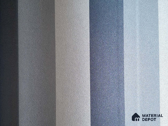 10191-4 | 10 Meter x 21 Inch Non Woven Patterned Look Wallpaper - 57 Sq. Ft. | Minimum 15% wastage during installation