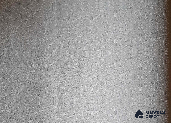 10194-1 | 10 Meter x 21 Inch Non Woven Patterned Look Wallpaper - 57 Sq. Ft. | Minimum 15% wastage during installation
