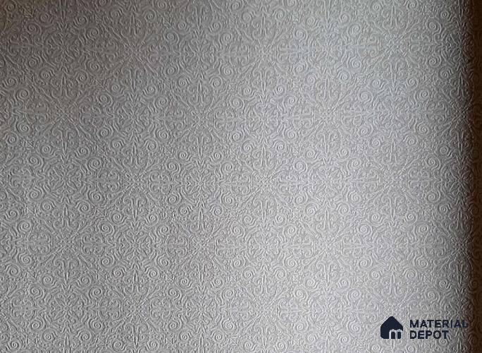 10194-2 | 10 Meter x 21 Inch Non Woven Patterned Look Wallpaper - 57 Sq. Ft. | Minimum 15% wastage during installation