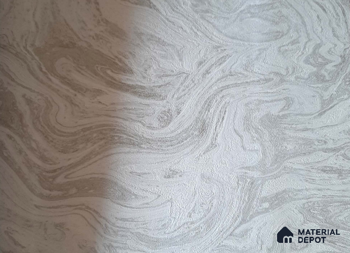 10196-1 | 10 Meter x 21 Inch Non Woven Abstract Look Wallpaper - 57 Sq. Ft. | Minimum 15% wastage during installation