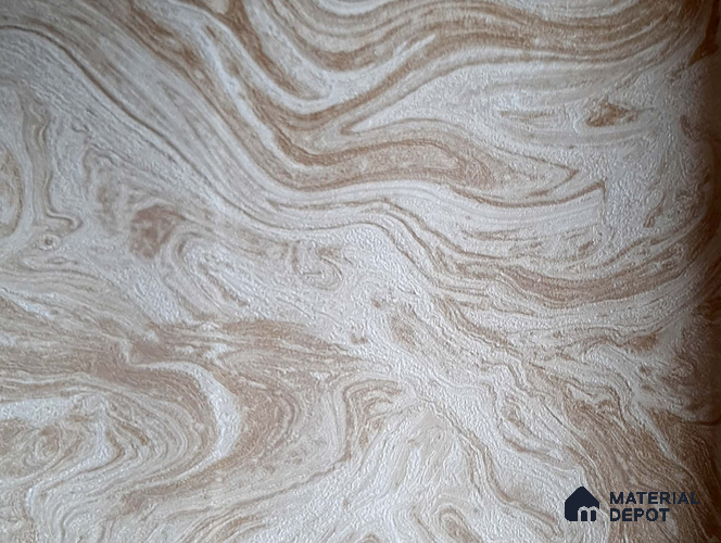 10196-2 | 10 Meter x 21 Inch Non Woven Abstract Look Wallpaper - 57 Sq. Ft. | Minimum 15% wastage during installation
