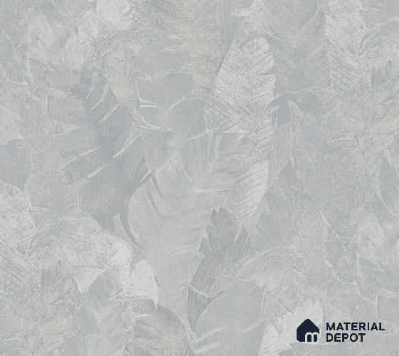 202201-1 | 5 Meter x 42 Inch PVC Florals Look Wallpaper - 57 Sq. Ft. | Minimum 15% wastage during installation