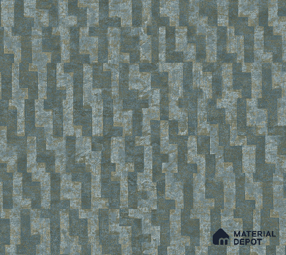 202202-6 | 5 Meter x 42 Inch PVC Patterned Look Wallpaper - 57 Sq. Ft. | Minimum 15% wastage during installation