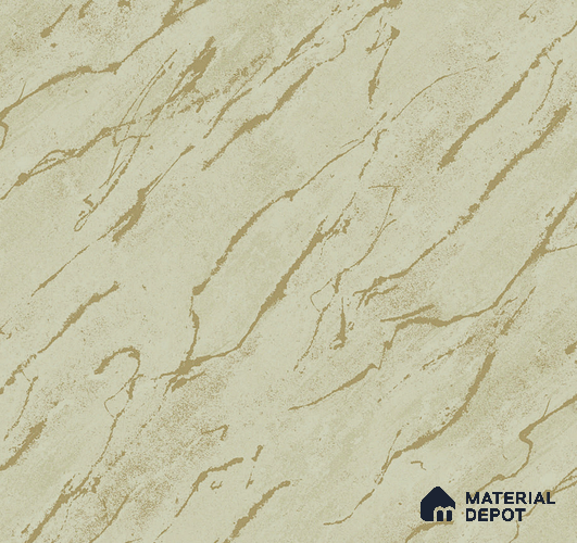 202205-3 | 5 Meter x 42 Inch PVC Marble Look Wallpaper - 57 Sq. Ft. | Minimum 10% wastage during installation