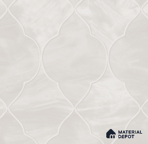 23312 | 10 Meter x 21 Inch PVC Patterned Look Wallpaper - 57 Sq. Ft. | Minimum 15% wastage during installation