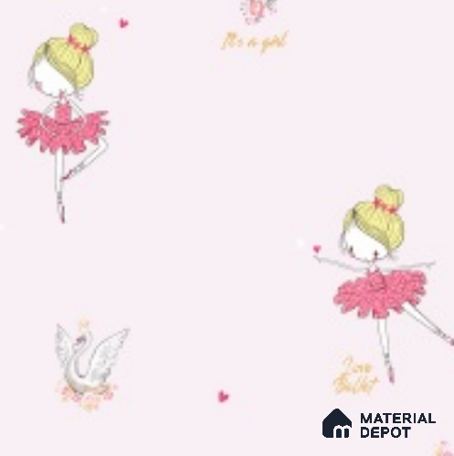 5145-2 | 5 Meter x 42 Inch PVC Patterned Look Wallpaper - 57 Sq. Ft. | Minimum 15% wastage during installation
