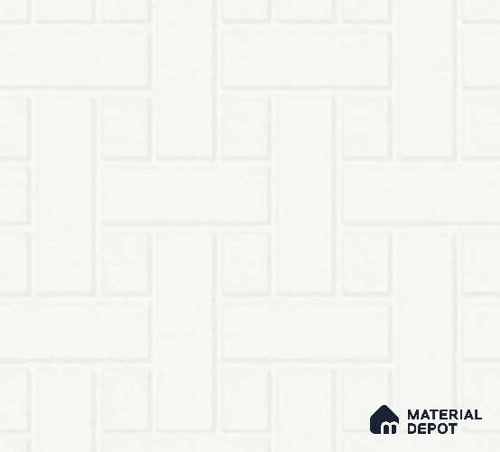 57211-1 | 5 Meter x 42 Inch PVC Patterned Look Wallpaper - 57 Sq. Ft. | Minimum 15% wastage during installation