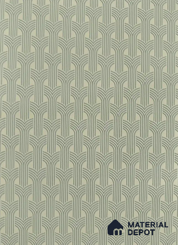 65448-1 | 5 Meter x 42 Inch PVC Patterned Look Wallpaper - 57 Sq. Ft. | Minimum 15% wastage during installation