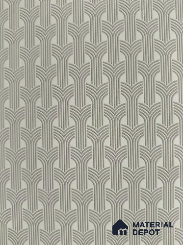 65448-2 | 5 Meter x 42 Inch PVC Texture Look Wallpaper - 57 Sq. Ft. | Minimum 15% wastage during installation