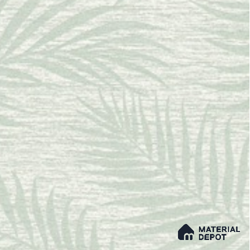 70191-2 | 5 Meter x 42 Inch PVC Florals Look Wallpaper - 57 Sq. Ft. | Minimum 15% wastage during installation