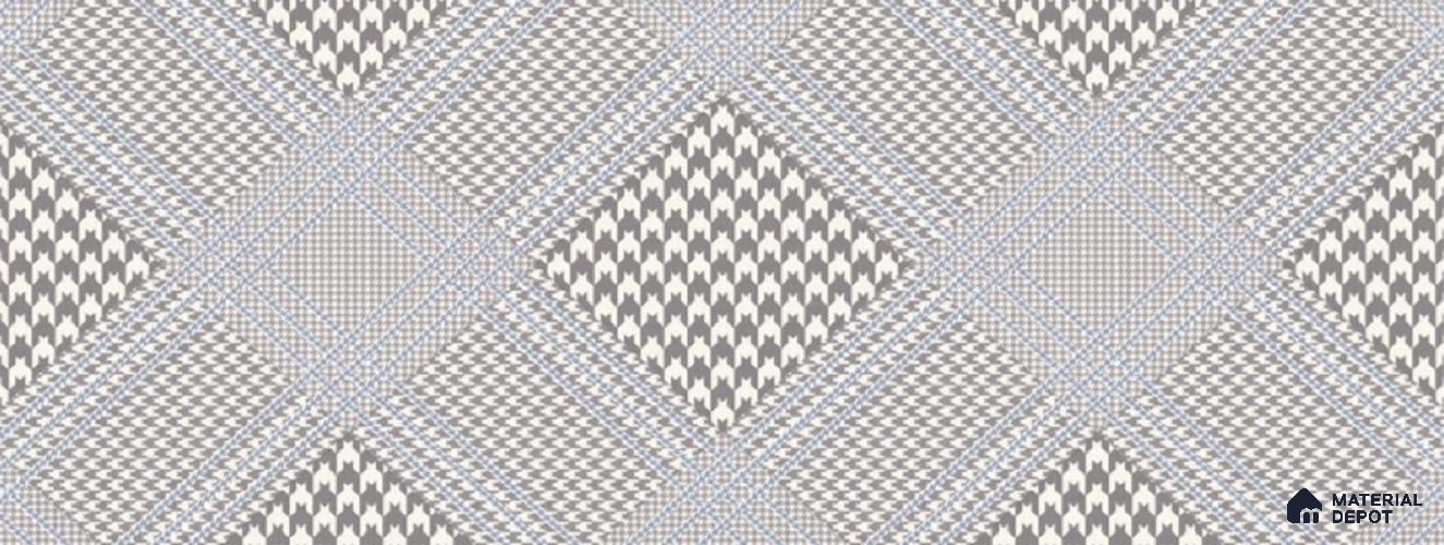 70248-1 | 5 Meter x 42 Inch PVC Patterned Look Wallpaper - 57 Sq. Ft. | Minimum 15% wastage during installation