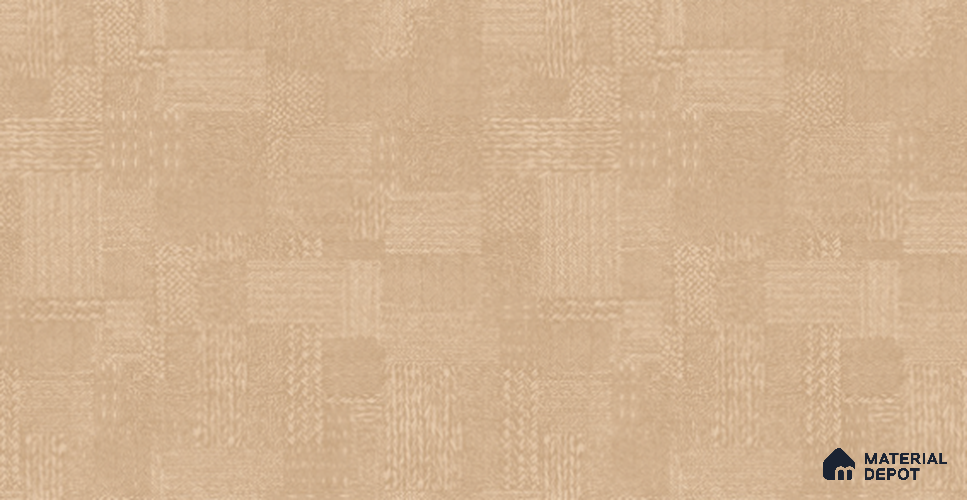 74021-2 | 5 Meter x 42 Inch PVC Texture Look Wallpaper - 57 Sq. Ft. | Minimum 15% wastage during installation
