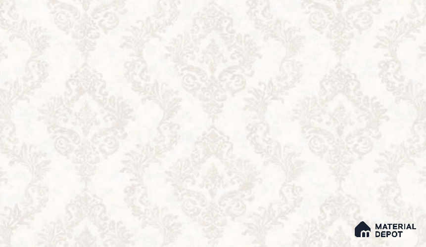 74022-1 | 5 Meter x 42 Inch PVC Patterned Look Wallpaper - 57 Sq. Ft. | Minimum 15% wastage during installation