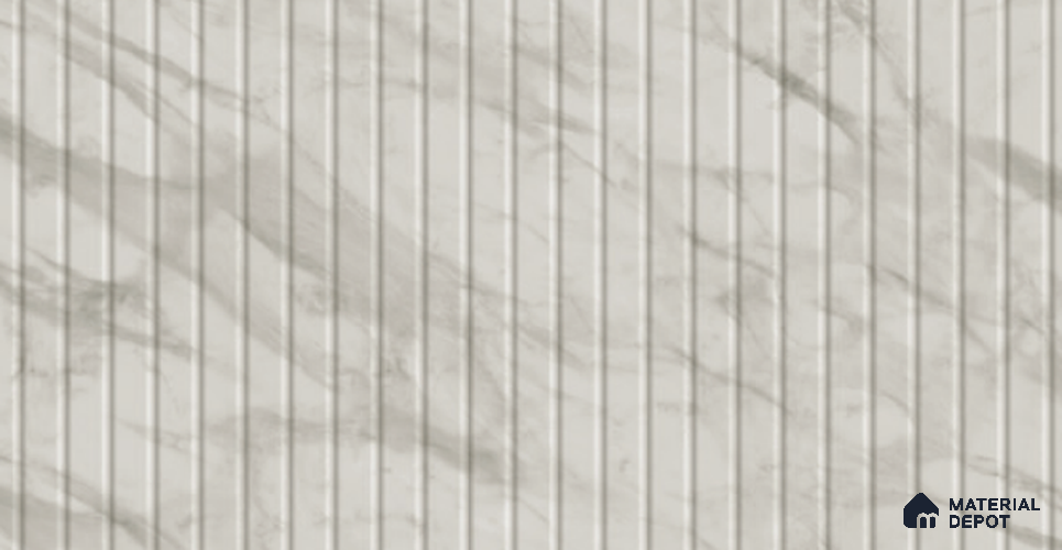 74031-2 | 5 Meter x 42 Inch PVC Patterned Look Wallpaper - 57 Sq. Ft. | Minimum 15% wastage during installation