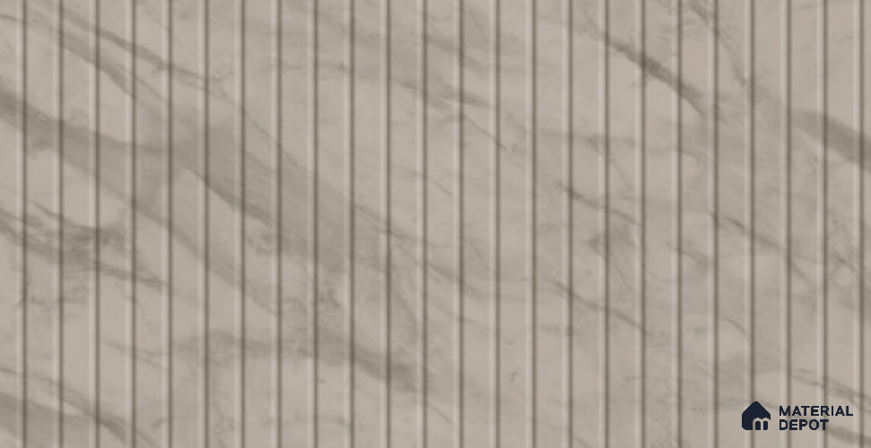 74031-3 | 5 Meter x 42 Inch PVC Patterned Look Wallpaper - 57 Sq. Ft. | Minimum 15% wastage during installation