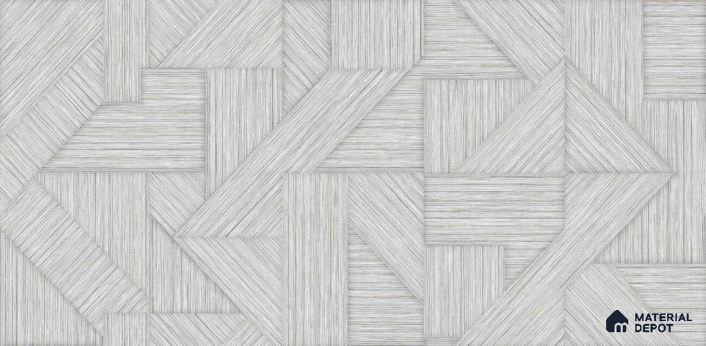 74035-1 | 5 Meter x 42 Inch 74035 Geometric Look Wallpaper - 57.41 Sq. Ft. | Minimum 15% wastage during installation
