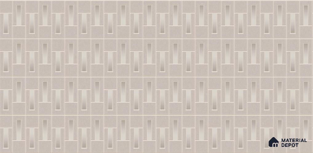 74040-2 | 5 Meter x 42 Inch 74040 Patterned Look Wallpaper - 57.41 Sq. Ft. | Minimum 15% wastage during installation