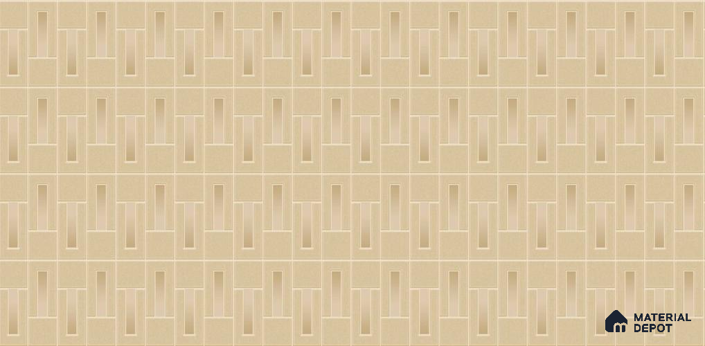 74040-3 | 5 Meter x 42 Inch 74040 Patterned Look Wallpaper - 57.41 Sq. Ft. | Minimum 15% wastage during installation