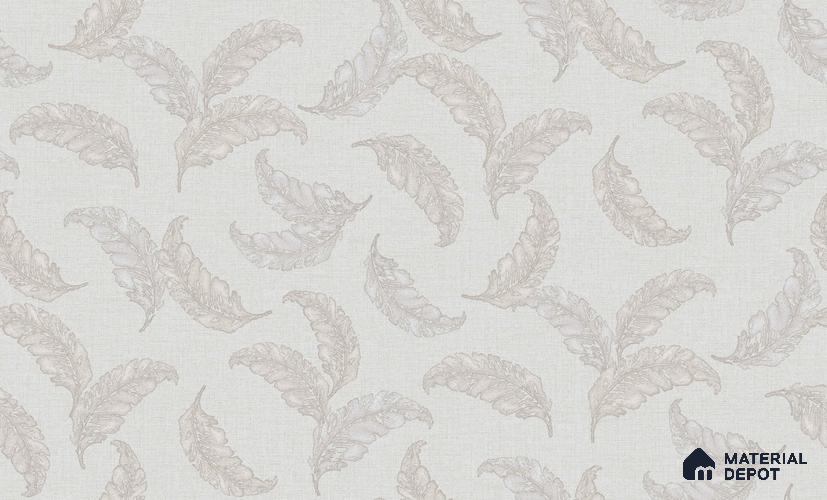 74042-1 | 5 Meter x 42 Inch 74042 Florals Look Wallpaper - 57.41 Sq. Ft. | Minimum 15% wastage during installation