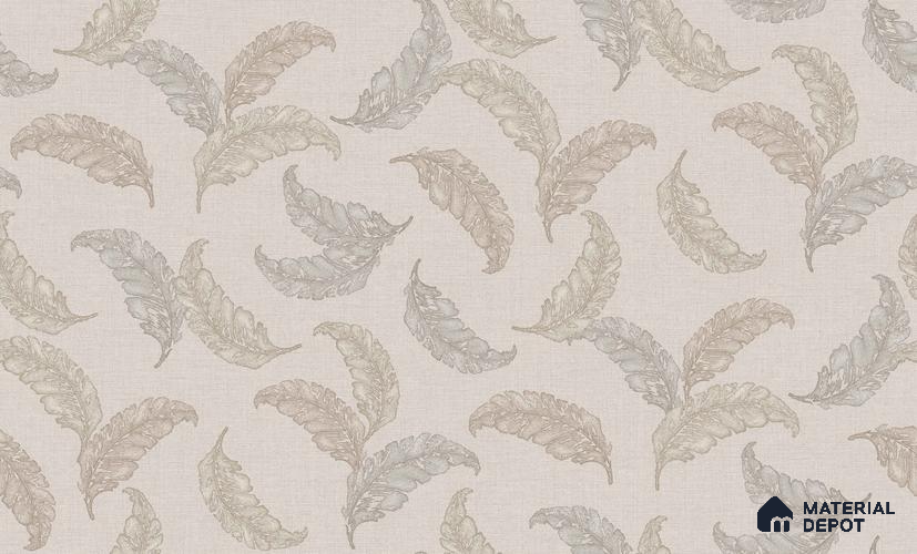 74042-2 | 5 Meter x 42 Inch 74042 Florals Look Wallpaper - 57.41 Sq. Ft. | Minimum 15% wastage during installation