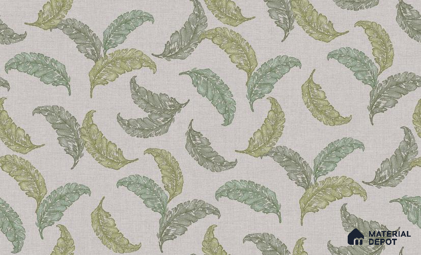 74042-3 | 5 Meter x 42 Inch 74042 Florals Look Wallpaper - 57.41 Sq. Ft. | Minimum 15% wastage during installation