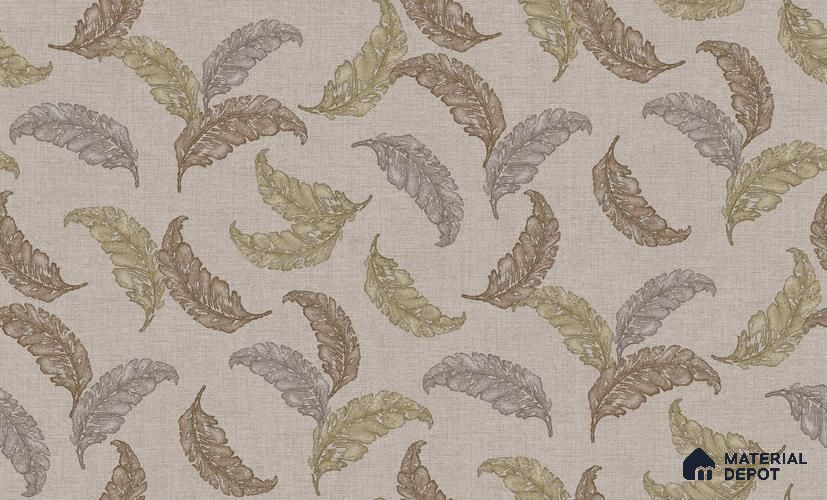 74042-4 | 5 Meter x 42 Inch 74042 Florals Look Wallpaper - 57.41 Sq. Ft. | Minimum 15% wastage during installation
