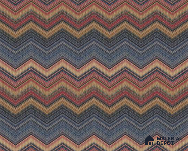 74053-3 | 5 Meter x 42 Inches Patterned Look Wallpaper - 57 Sq. Ft. | Minimum 15% wastage during installation