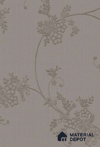 74056-3 | 5 Meter x 42 Inches Florals Look Wallpaper - 57 Sq. Ft. | Minimum 15% wastage during installation