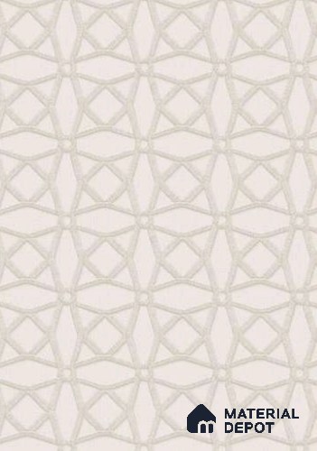 74057-1 | 5 Meter x 42 Inches Patterned Look Wallpaper - 57 Sq. Ft.  | Minimum 15% wastage during installation