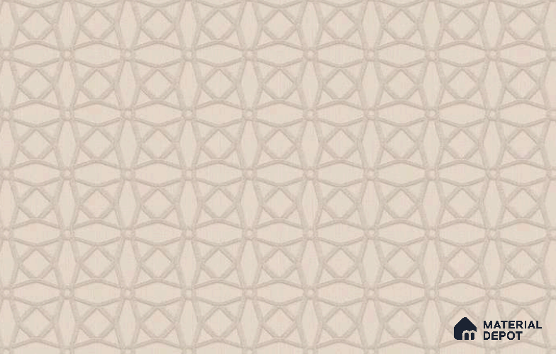 74057-2 | 5 Meter x 42 Inches Patterned Look Wallpaper - 57 Sq. Ft.  | Minimum 15% wastage during installation