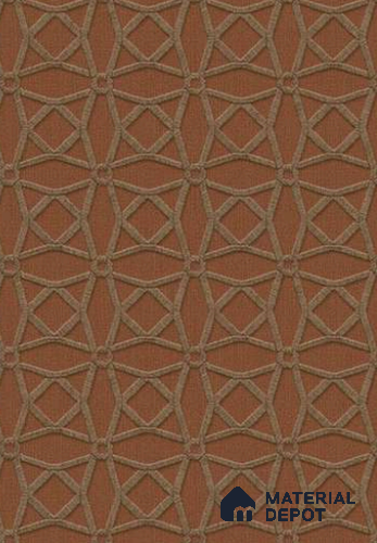 74057-4 | 5 Meter x 42 Inches Patterned Look Wallpaper - 57 Sq. Ft.  | Minimum 15% wastage during installation