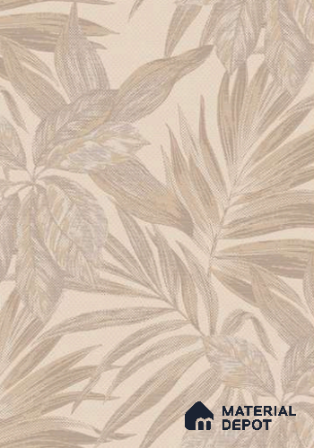 74060-3 | 5 Meter x 42 Inches Florals Look Wallpaper - 57 Sq. Ft.  | Minimum 15% wastage during installation
