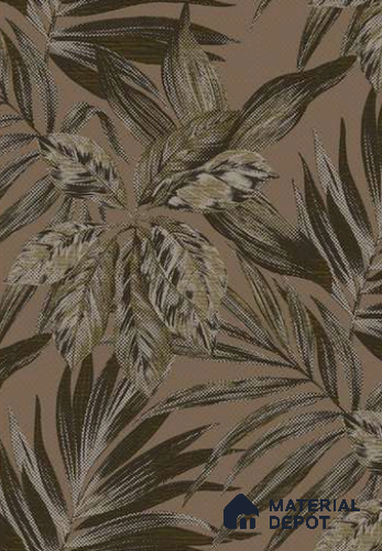 74060-5 | 5 Meter x 42 Inches Florals Look Wallpaper - 57 Sq. Ft.  | Minimum 15% wastage during installation