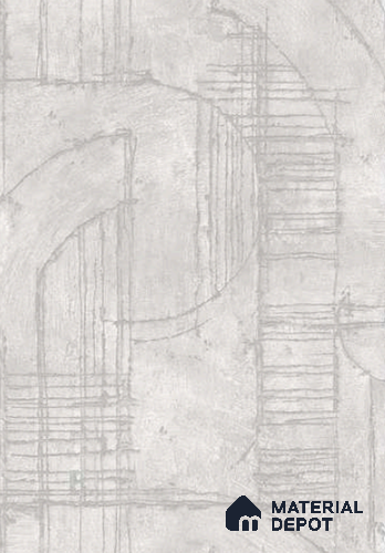 74062-1 | 5 Meter x 42 Inches Patterned Look Wallpaper - 57 Sq. Ft.  | Minimum 15% wastage during installation