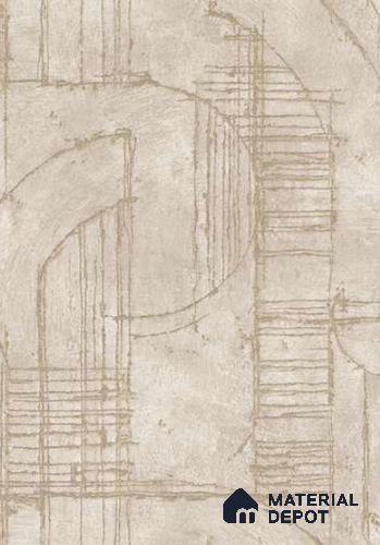 74062-3 | 5 Meter x 42 Inches Patterned Look Wallpaper - 57 Sq. Ft. | Minimum 15% wastage during installation