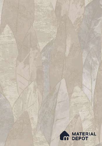 74064-2 | 5 Meter x 42 Inches Patterned Look Wallpaper - 57 Sq. Ft. | Minimum 15% wastage during installation