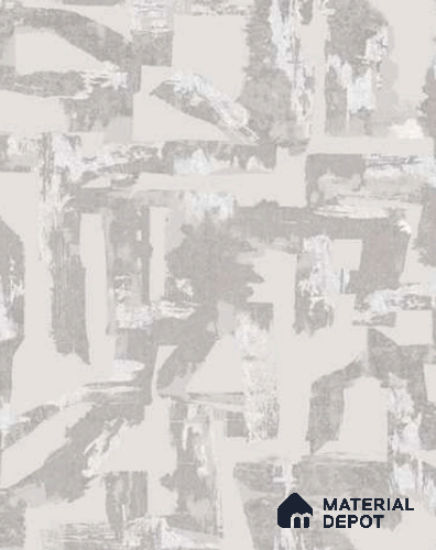 74066-1 | 5 Meter x 42 Inches Patterned Look Wallpaper - 57 Sq. Ft.  | Minimum 15% wastage during installation