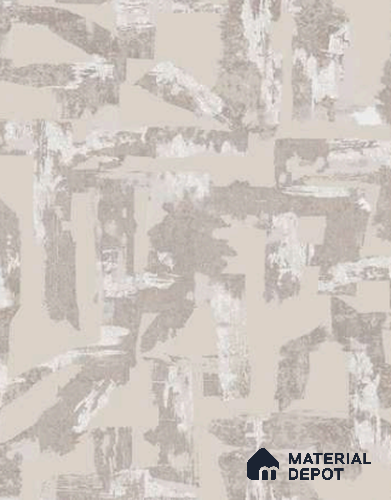74066-2 | 5 Meter x 42 Inches Patterned Look Wallpaper - 57 Sq. Ft.  | Minimum 15% wastage during installation