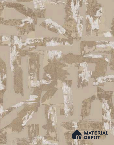 74066-3 | 5 Meter x 42 Inches Patterned Look Wallpaper - 57 Sq. Ft. | Minimum 15% wastage during installation