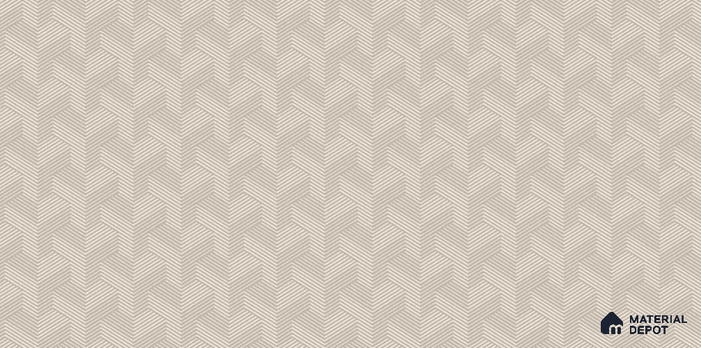 81224-2 | 5 Meter x 42 Inch PVC Patterned Look Wallpaper - 57 Sq. Ft. | Minimum 15% wastage during installation