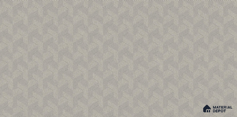 81224-3 | 5 Meter x 42 Inch PVC Patterned Look Wallpaper - 57 Sq. Ft. | Minimum 15% wastage during installation