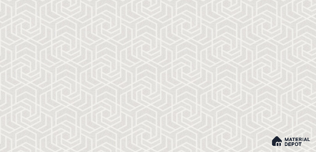 81226-1 | 5 Meter x 42 Inch PVC Patterned Look Wallpaper - 57 Sq. Ft. | Minimum 15% wastage during installation