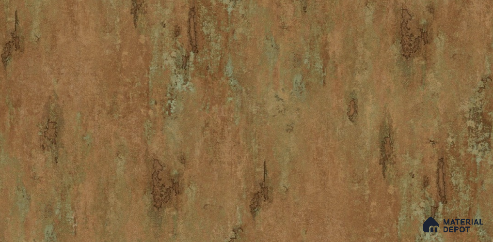 81234-3 | 5 Meter x 42 Inch PVC Patterned Look Wallpaper - 57 Sq. Ft. | Minimum 15% wastage during installation