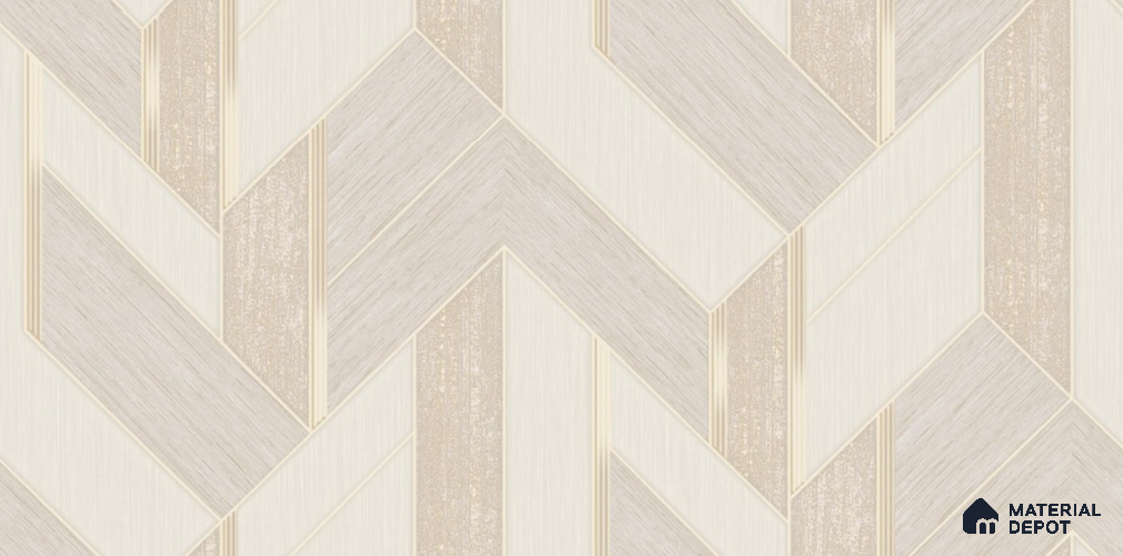 81237-2 | 5 Meter x 42 Inch PVC Wood Look Wallpaper - 57 Sq. Ft. | Minimum 15% wastage during installation