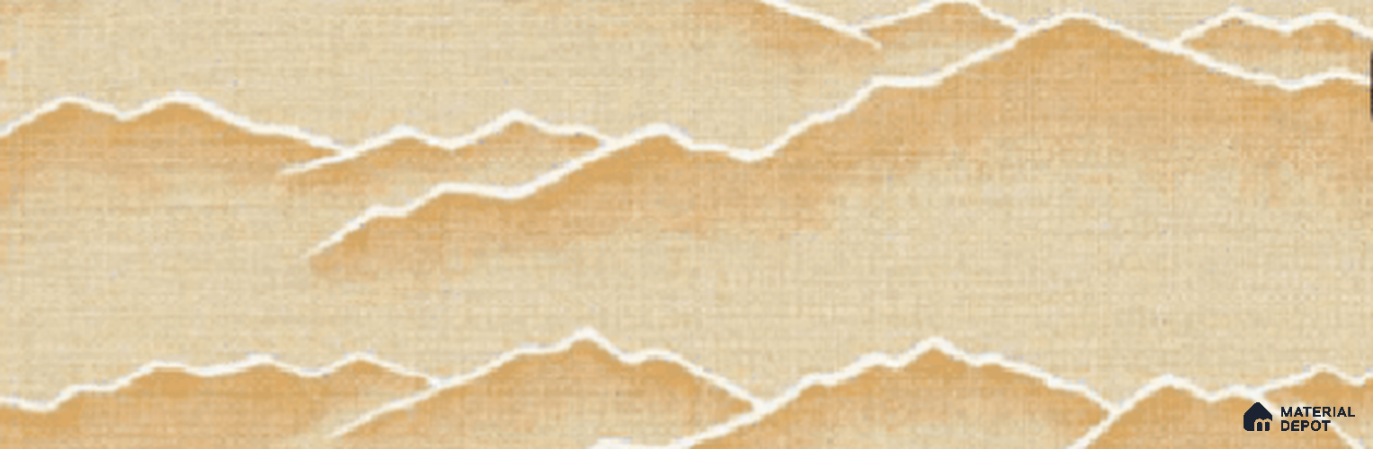 81278-2 | 5 Meter x 42 Inch PVC Patterned Look Wallpaper - 57 Sq. Ft. | Minimum 15% wastage during installation