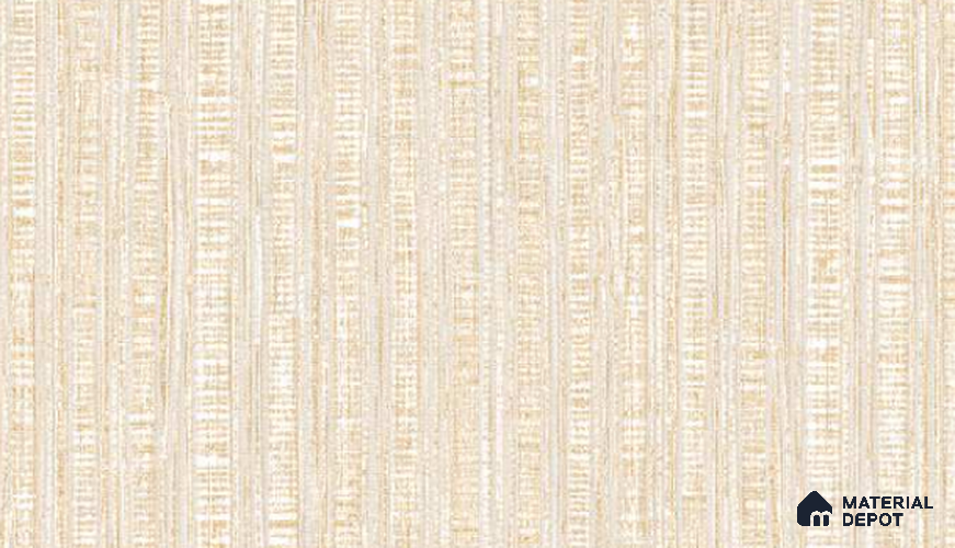 81287-2 | 5 Meter x 42 Inch PVC Texture Look Wallpaper - 57 Sq. Ft. | Minimum 15% wastage during installation