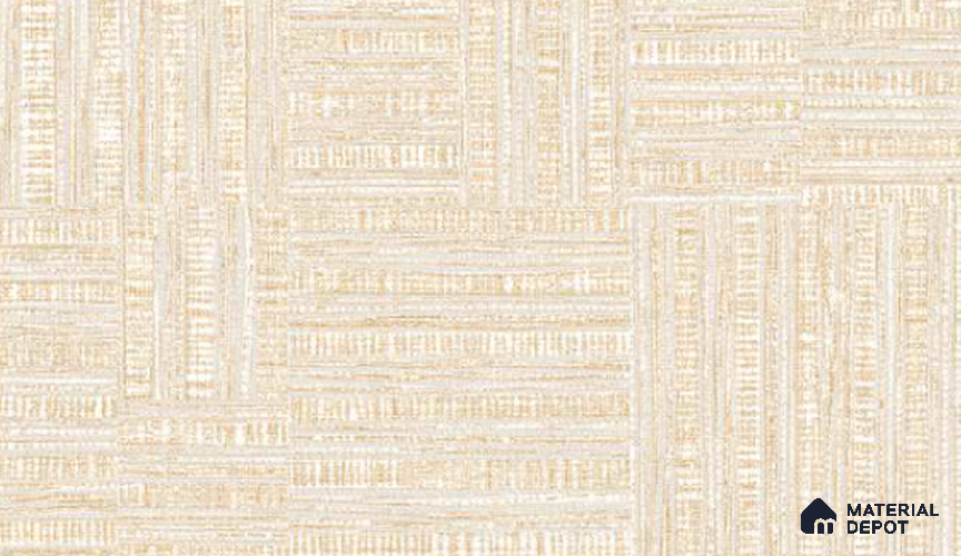 81288-2 | 5 Meter x 42 Inch PVC Texture Look Wallpaper - 57 Sq. Ft. | Minimum 15% wastage during installation